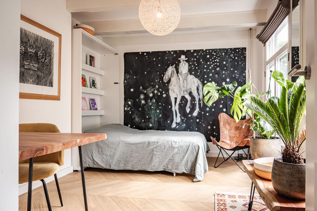 Foto 23 van Doelstraat 23