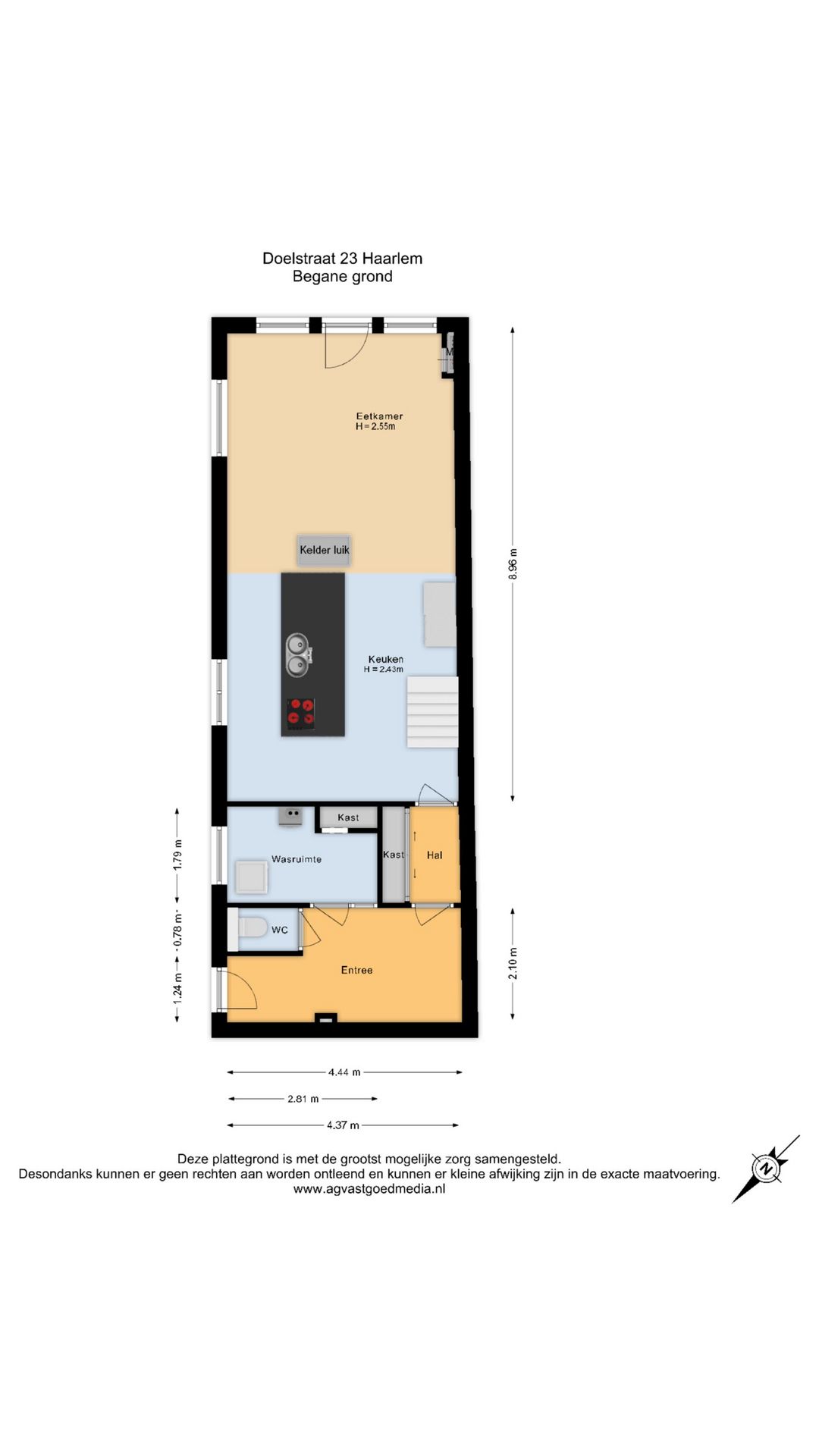 Foto 39 van Doelstraat 23