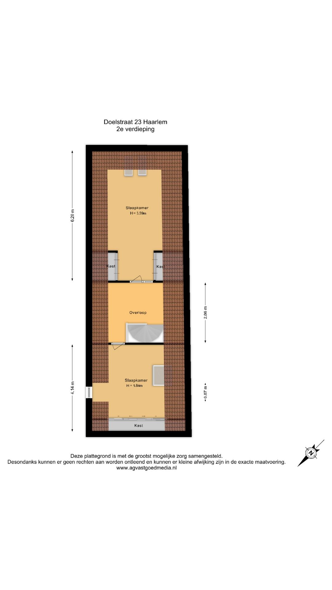 Foto 41 van Doelstraat 23