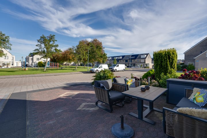 Foto 2 van Galjoen 34