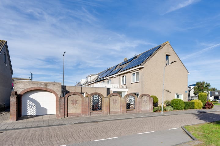 Foto 4 van Galjoen 34