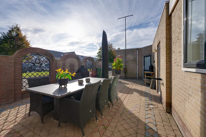 Foto 5 van Galjoen 34