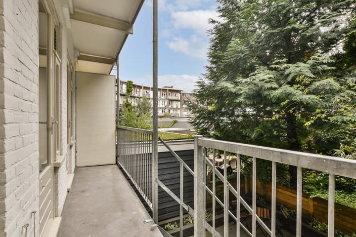 Photo 8 of Bos en Lommerweg 27-H