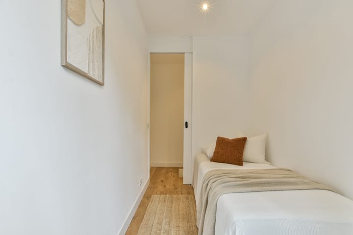 Photo 10 of Bos en Lommerweg 27-H