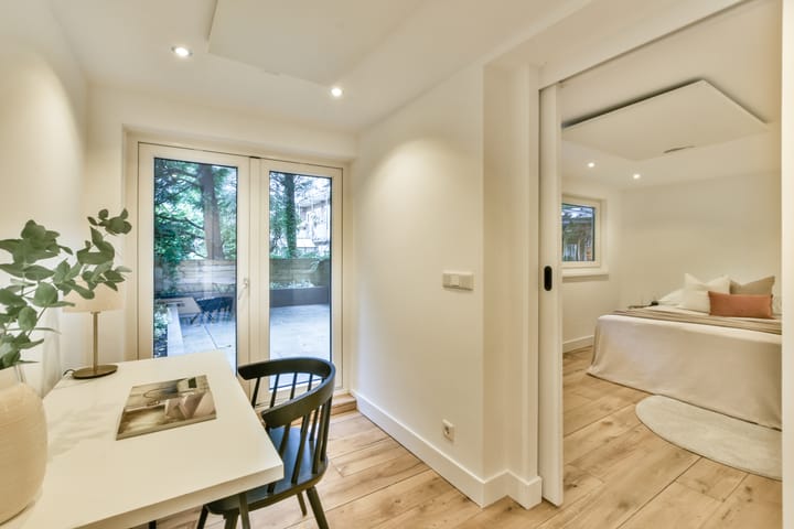 Photo 12 of Bos en Lommerweg 27-H