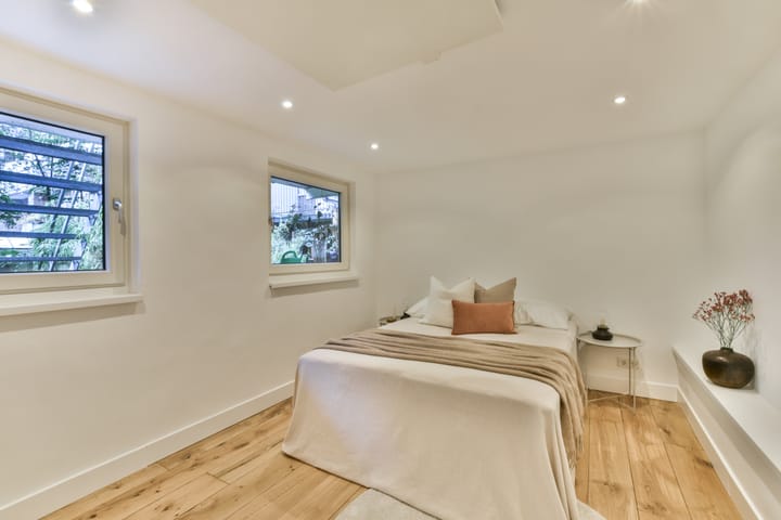 Photo 14 of Bos en Lommerweg 27-H