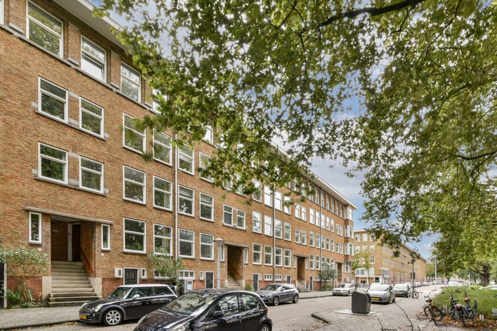 Photo 21 of Bos en Lommerweg 27-H