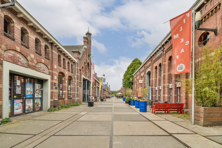 Photo 22 of Bos en Lommerweg 27-H