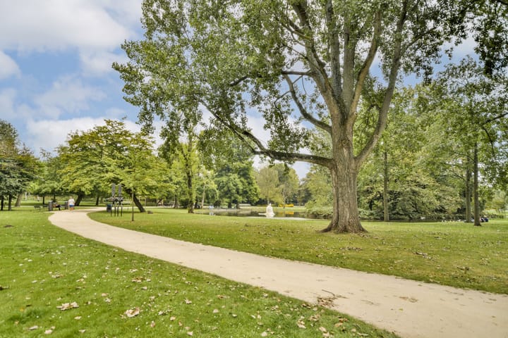 Photo 23 of Bos en Lommerweg 27-H