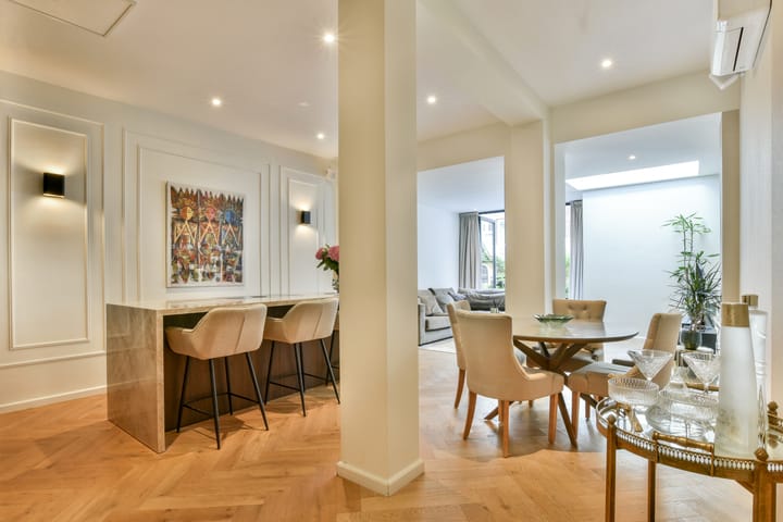 Foto 3 van Wilhelminastraat 127-H