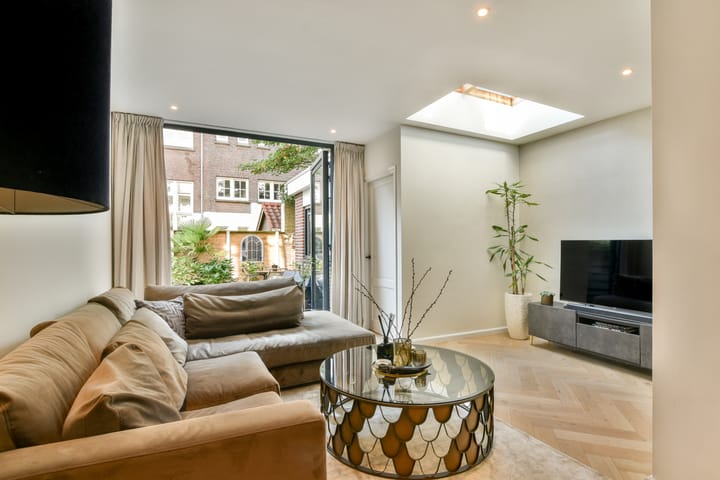 Foto 5 van Wilhelminastraat 127-H