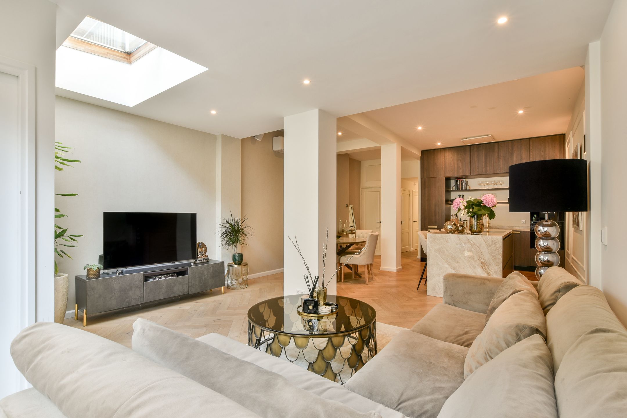 Photo 6 of Wilhelminastraat 127-H