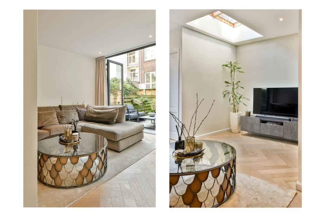 Photo 7 of Wilhelminastraat 127-H