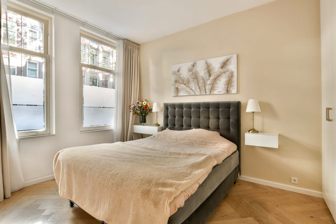 Photo 11 of Wilhelminastraat 127-H