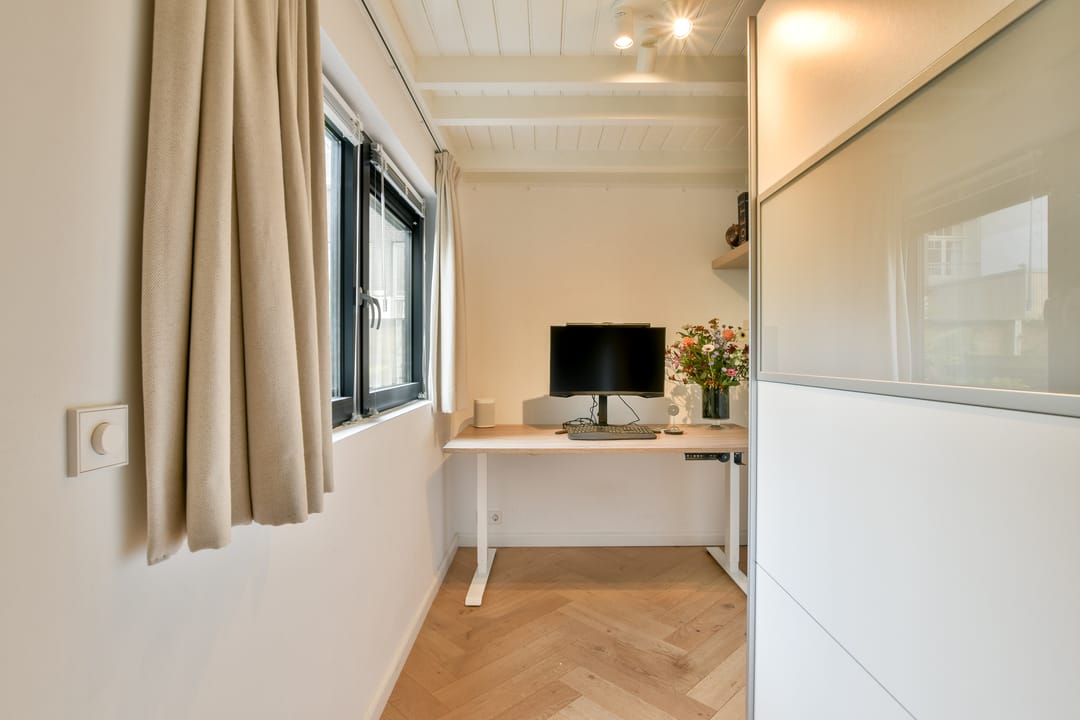 Photo 13 of Wilhelminastraat 127-H