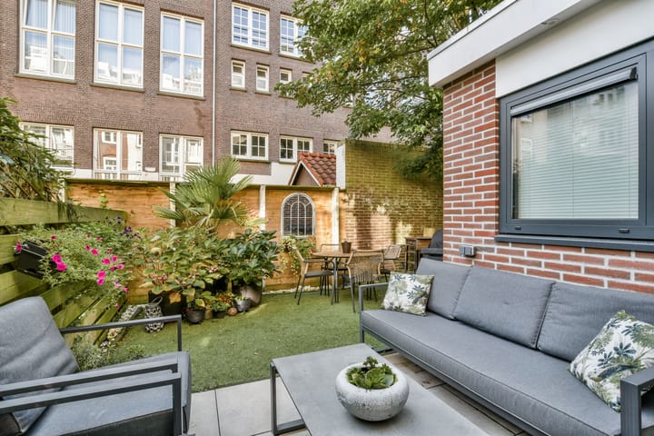 Foto 16 van Wilhelminastraat 127-H