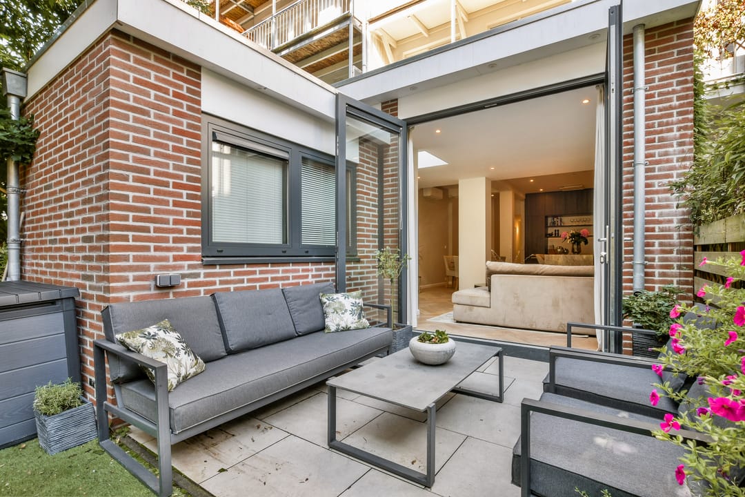 Photo 17 of Wilhelminastraat 127-H