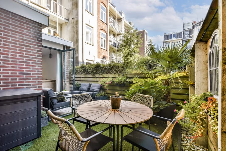 Foto 18 van Wilhelminastraat 127-H