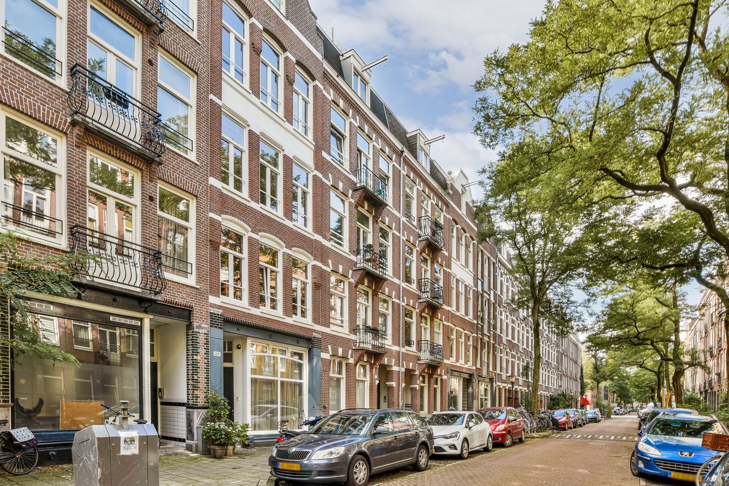 Photo 19 of Wilhelminastraat 127-H