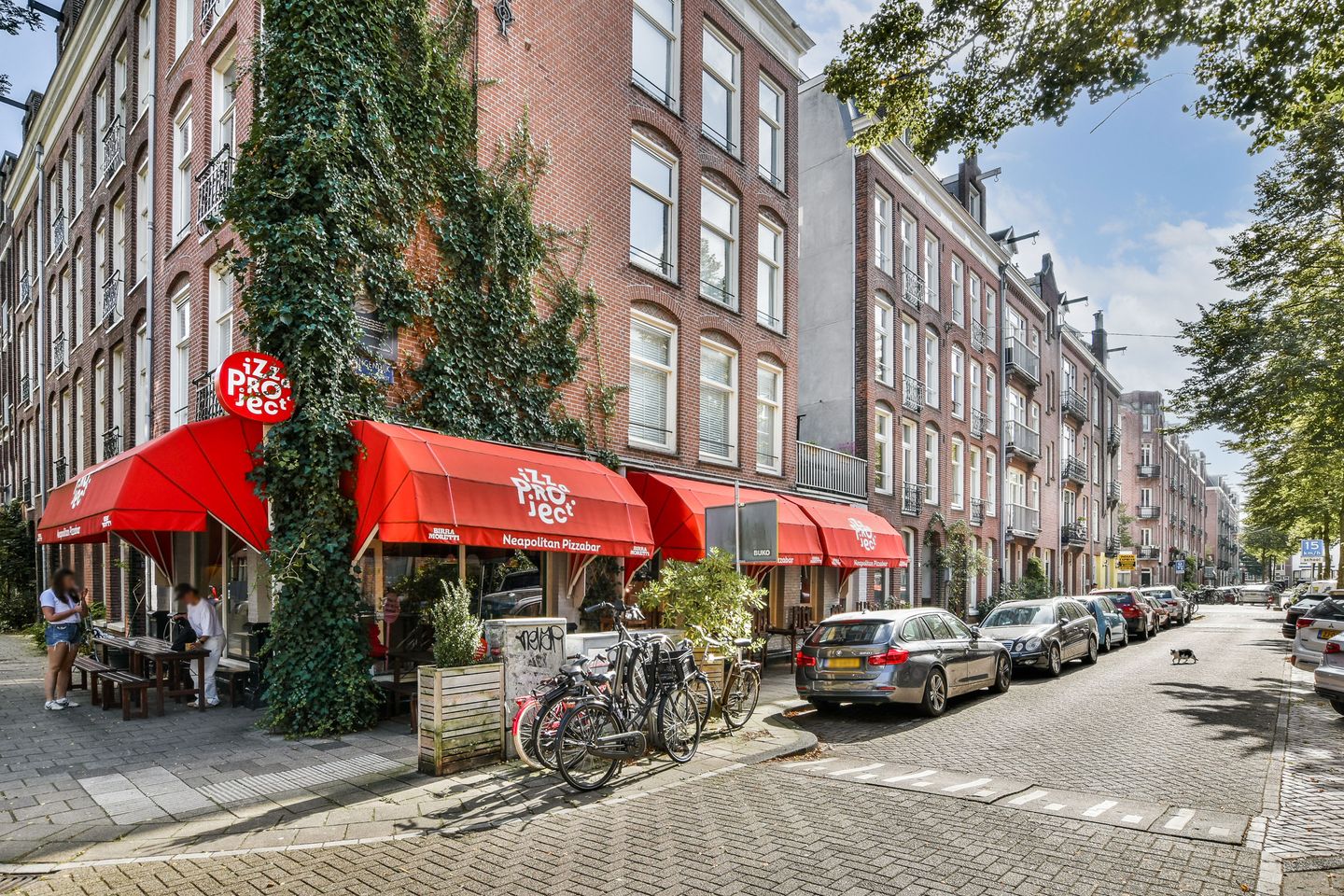 Photo 20 of Wilhelminastraat 127-H