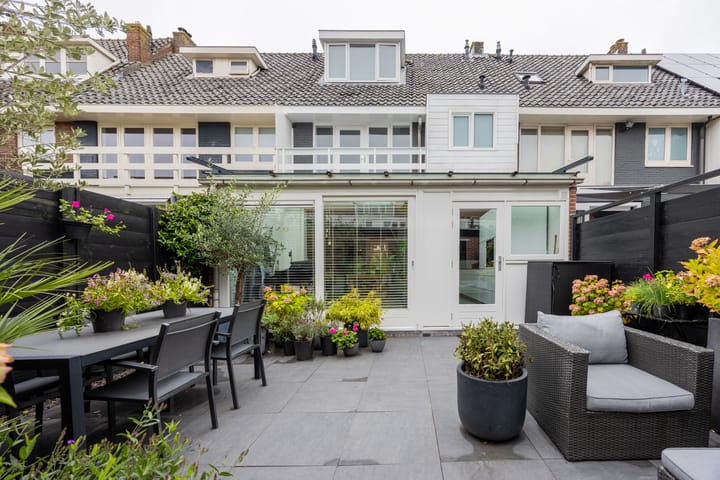 Foto 4 van Lyceumstraat 19