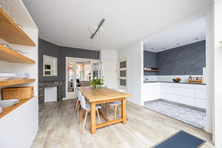 Foto 3 van Lyceumstraat 19