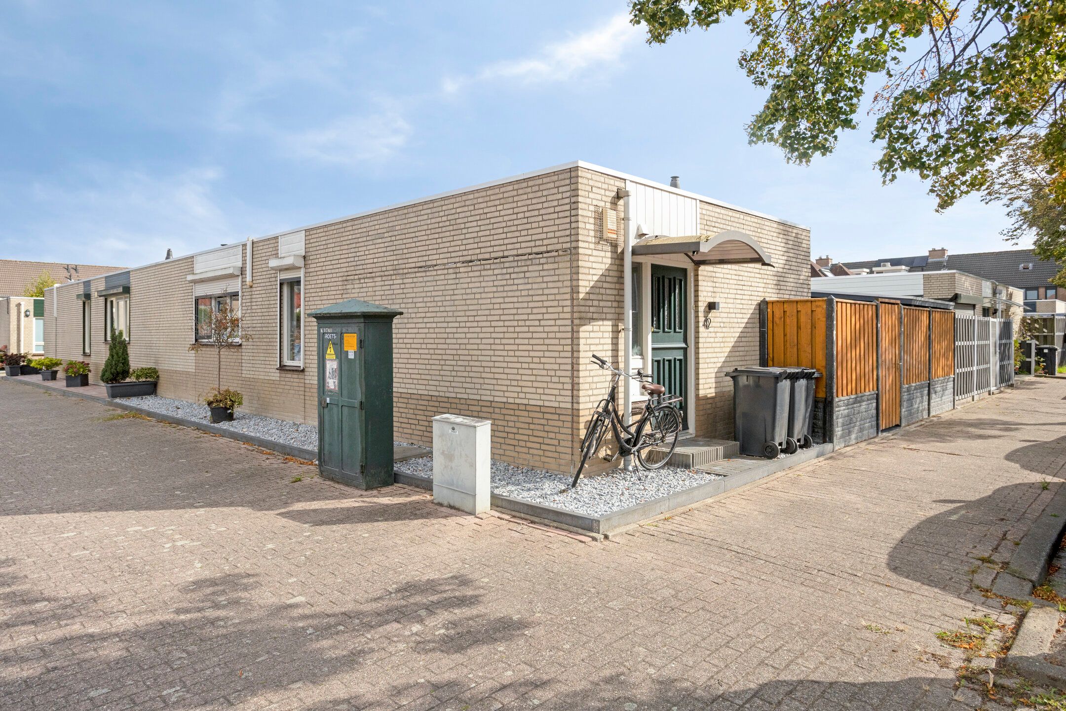 Geullestraat, 42, Rotterdam, 3077TR, Zuid-Holland, Nederland 42