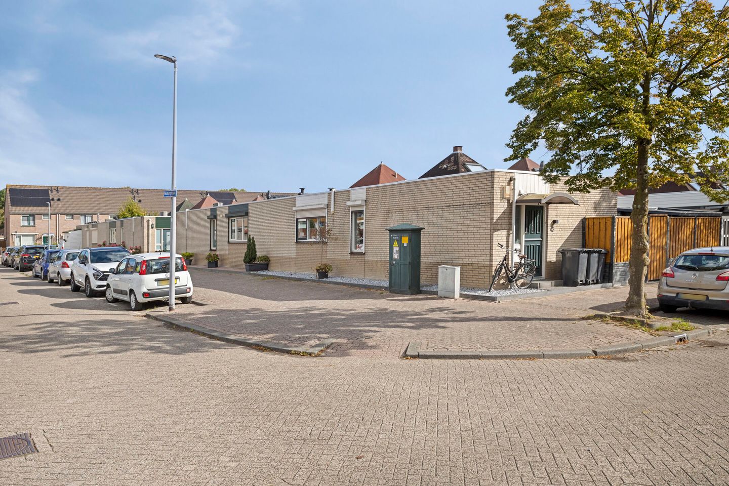 Foto 5 van Geullestraat 42