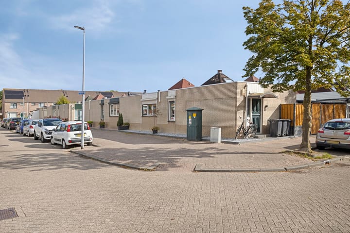 Foto 5 van Geullestraat 42