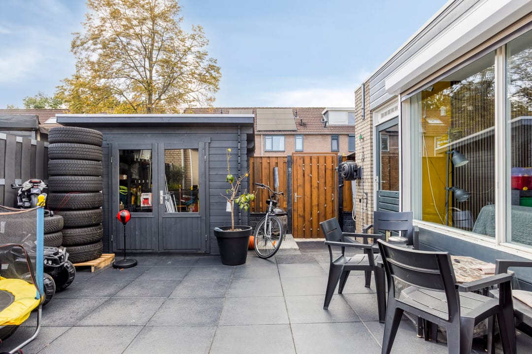 Foto 17 van Geullestraat 42