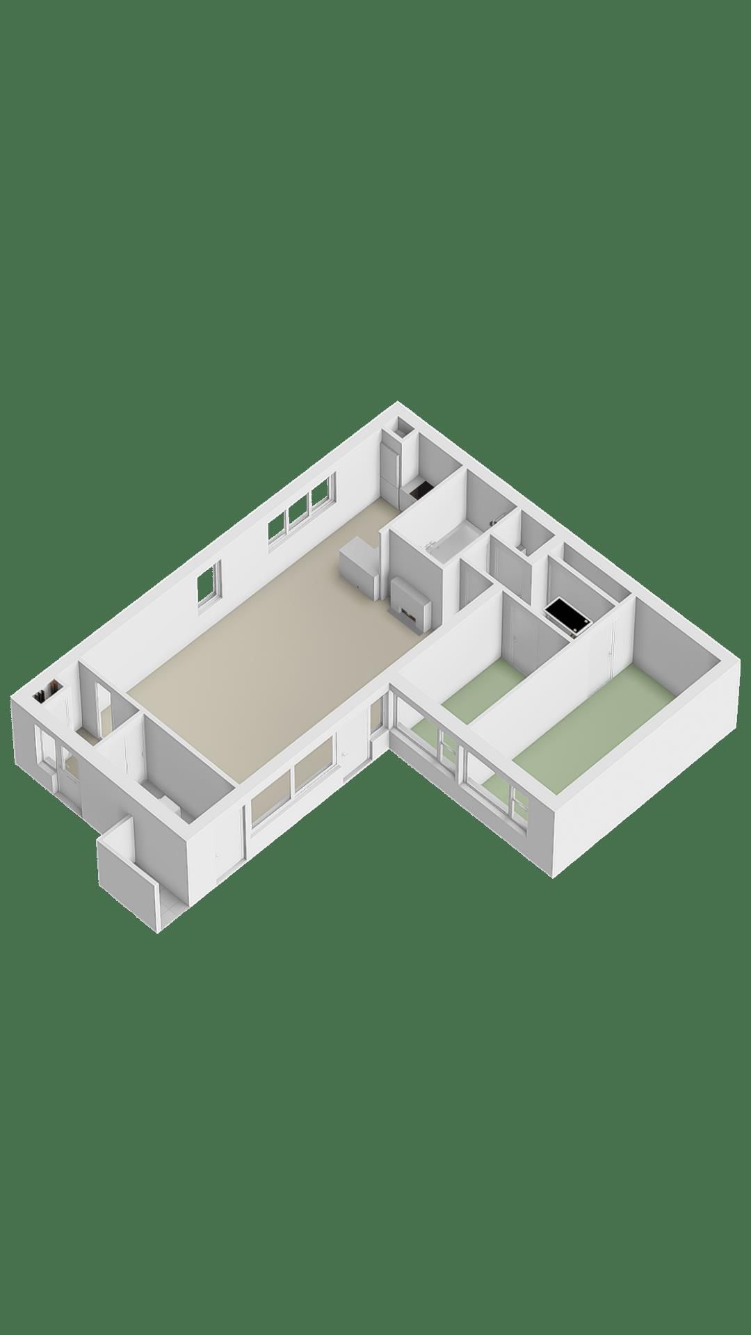 Foto 22 van Geullestraat 42