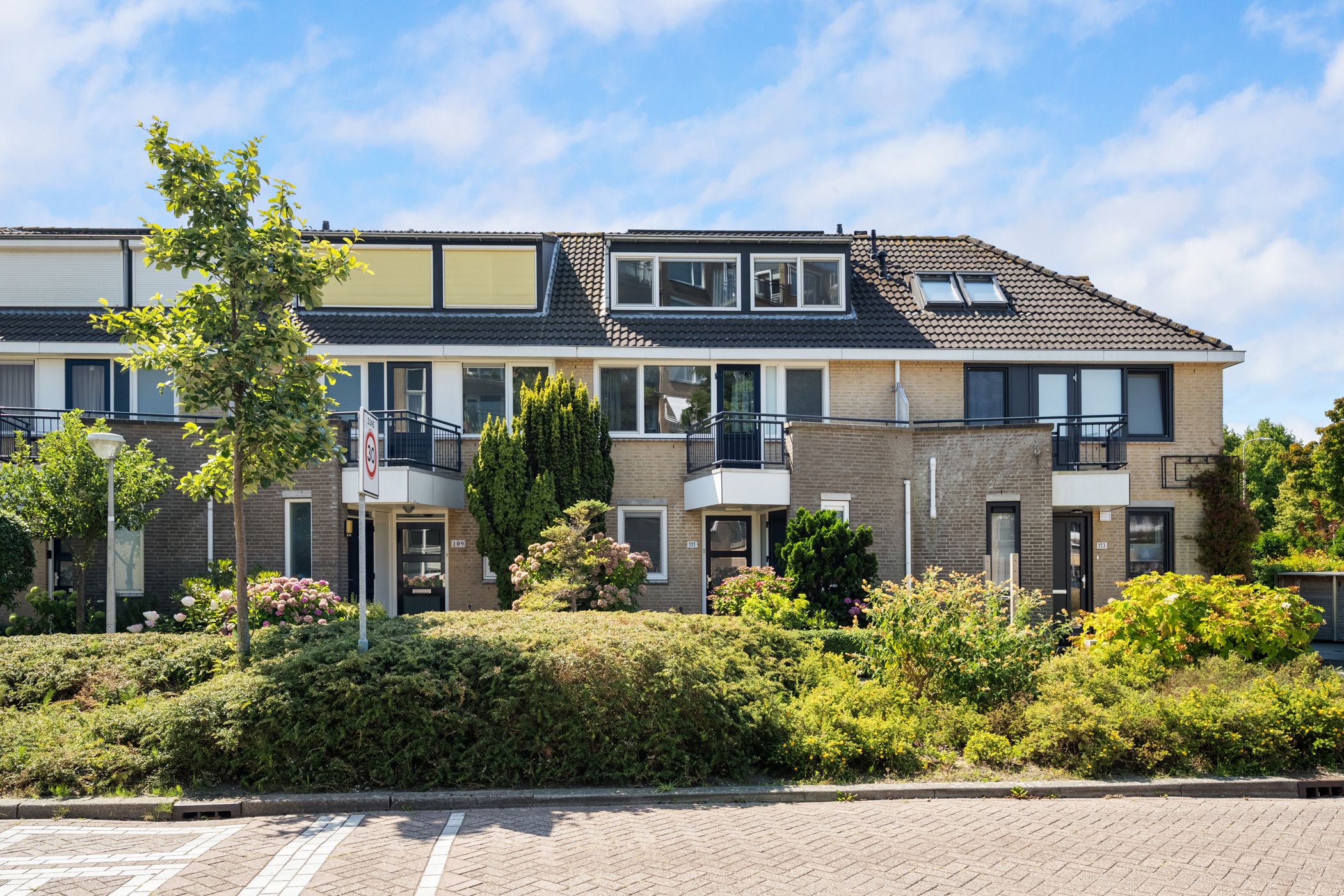 Foto 3 van Paganinistraat 111