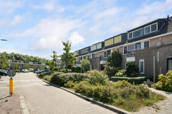 Photo 4 of Paganinistraat 111