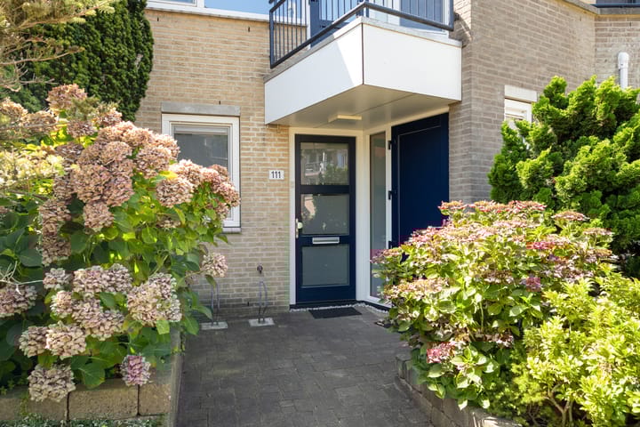 Photo 5 of Paganinistraat 111