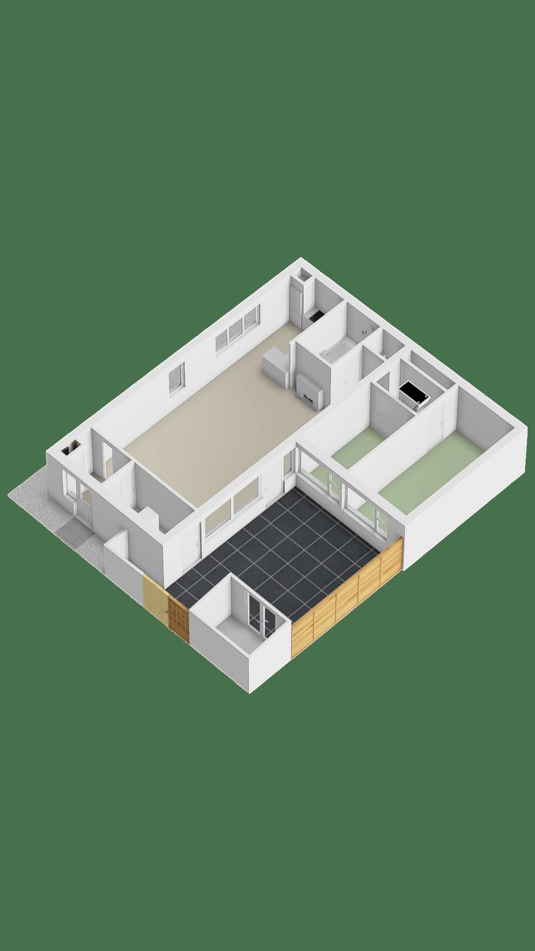 Foto 25 van Geullestraat 42