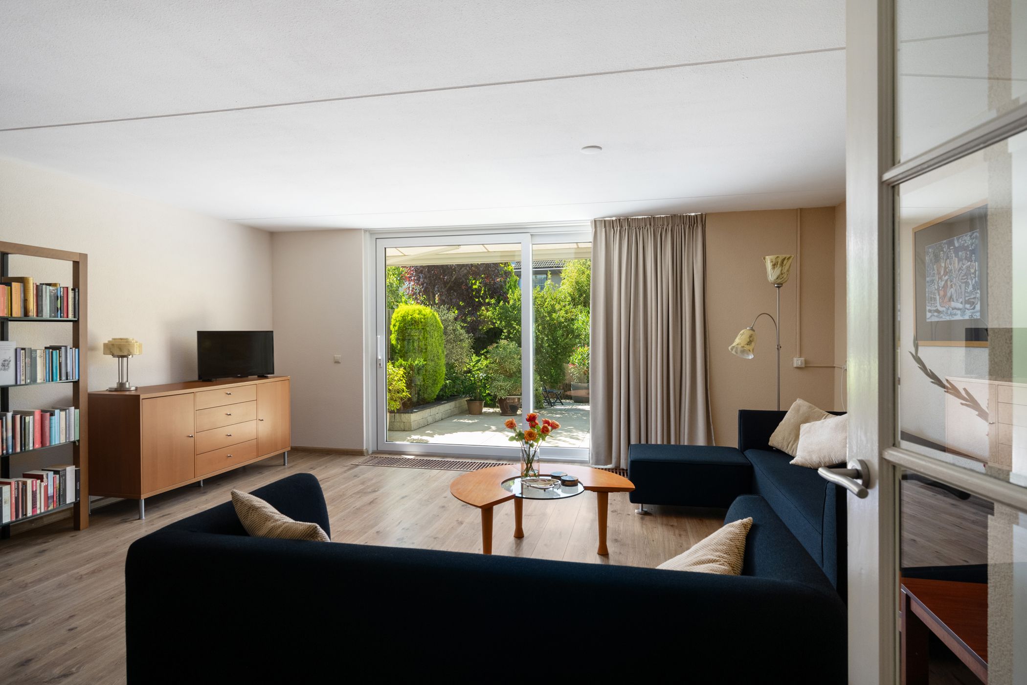 Foto 6 van Paganinistraat 111