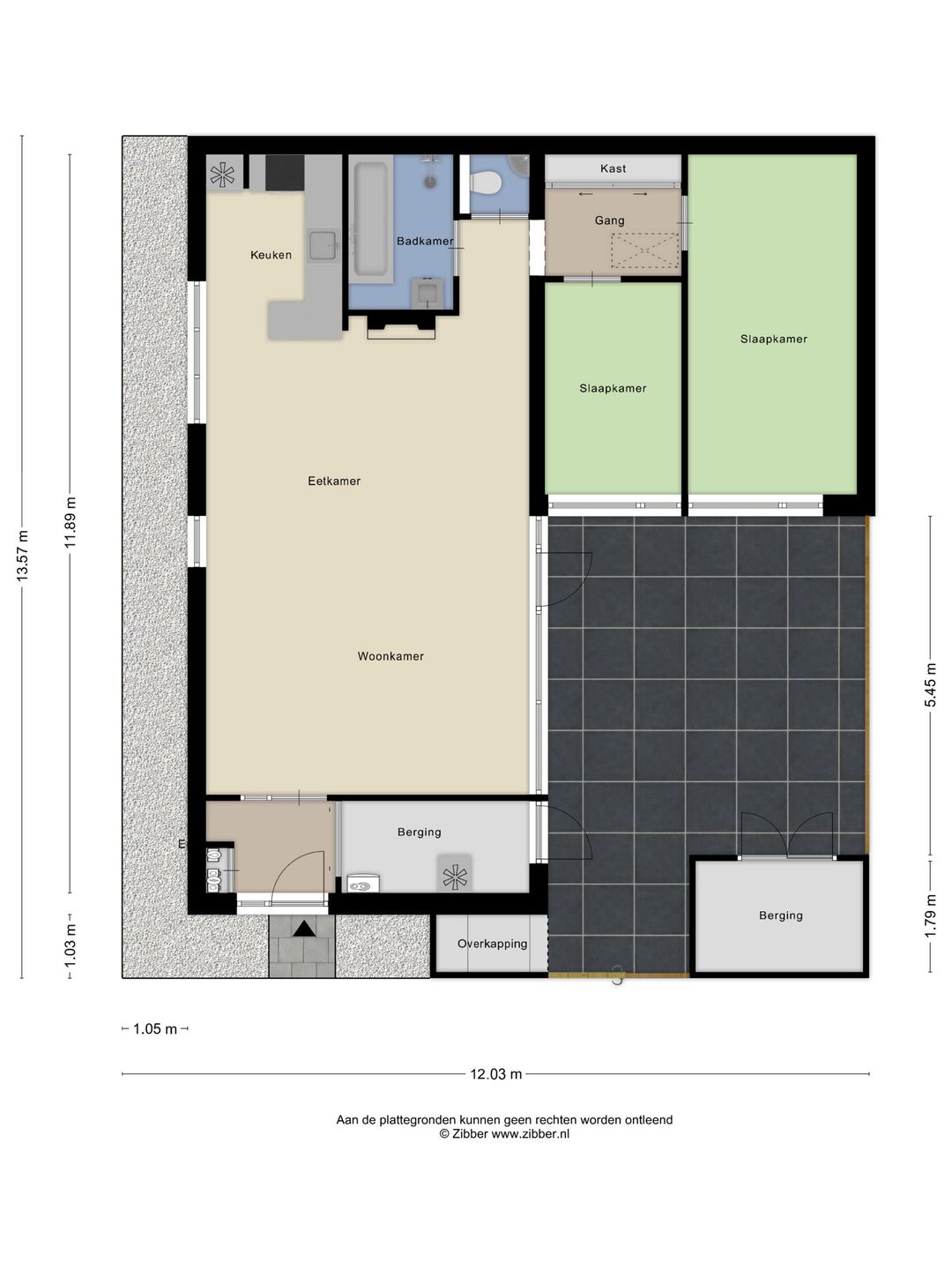 Foto 26 van Geullestraat 42