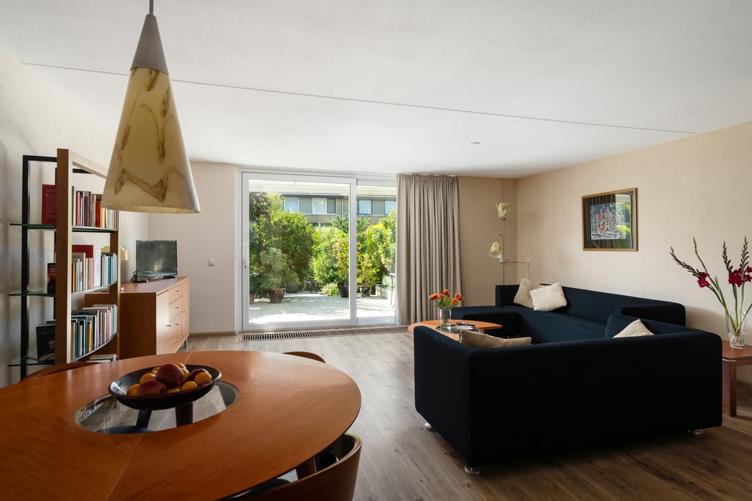 Foto 7 van Paganinistraat 111