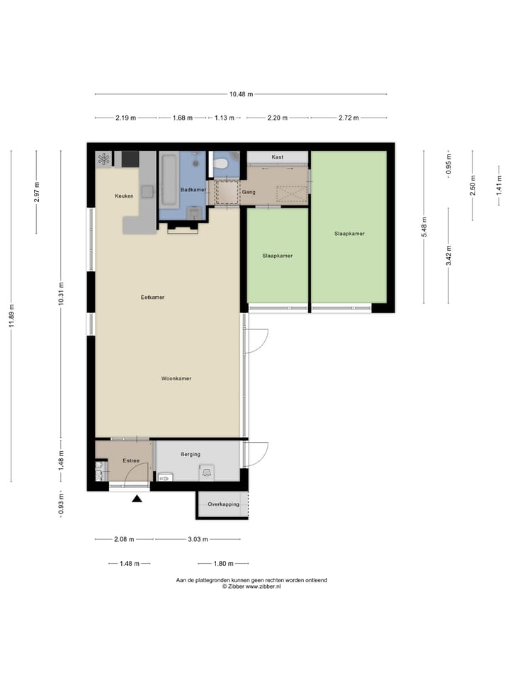 Foto 27 van Geullestraat 42