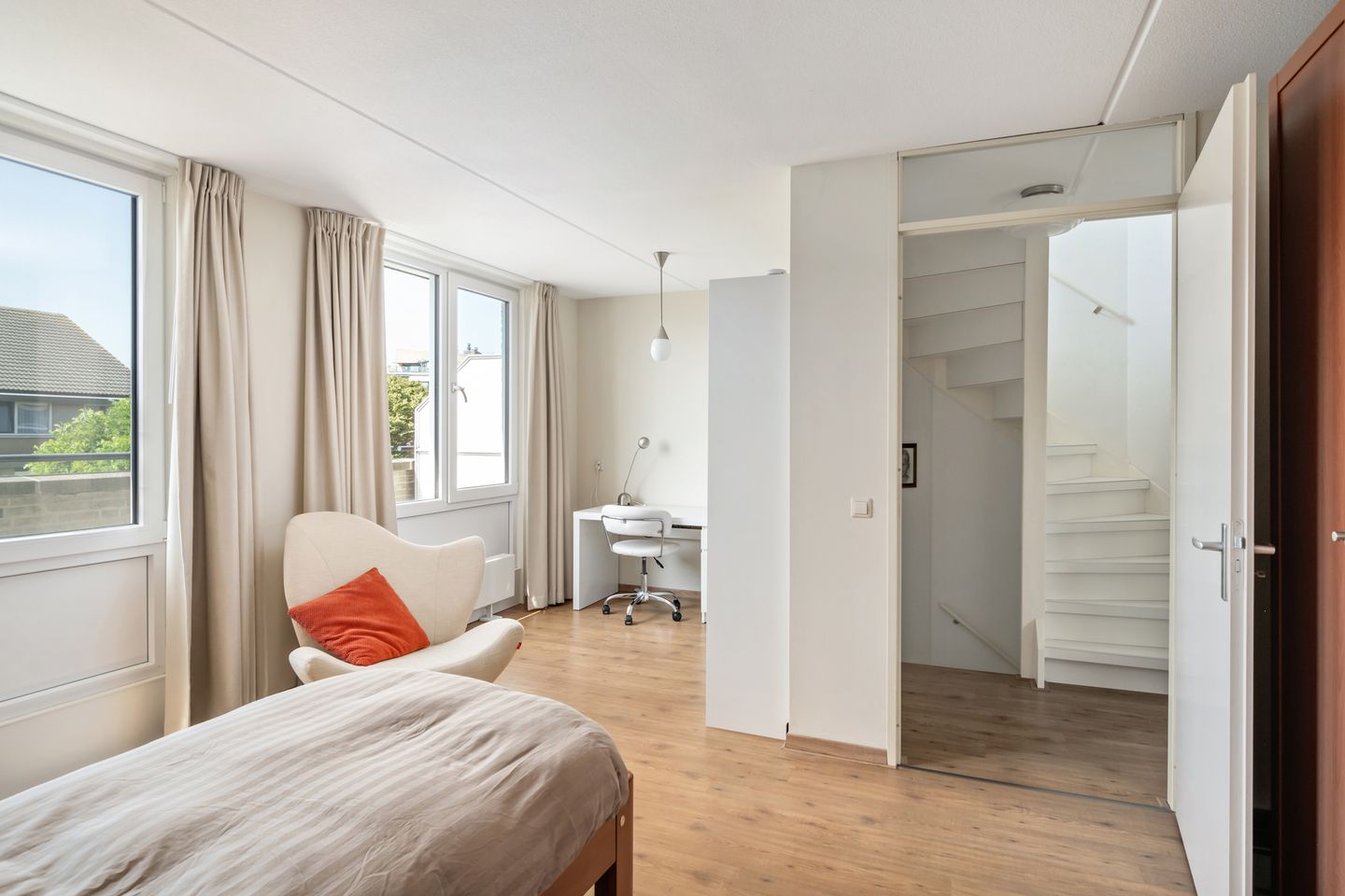 Foto 19 van Paganinistraat 111