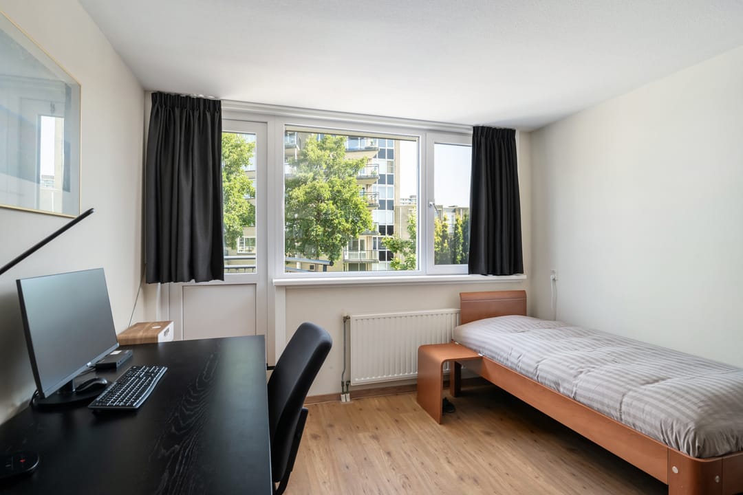 Foto 22 van Paganinistraat 111