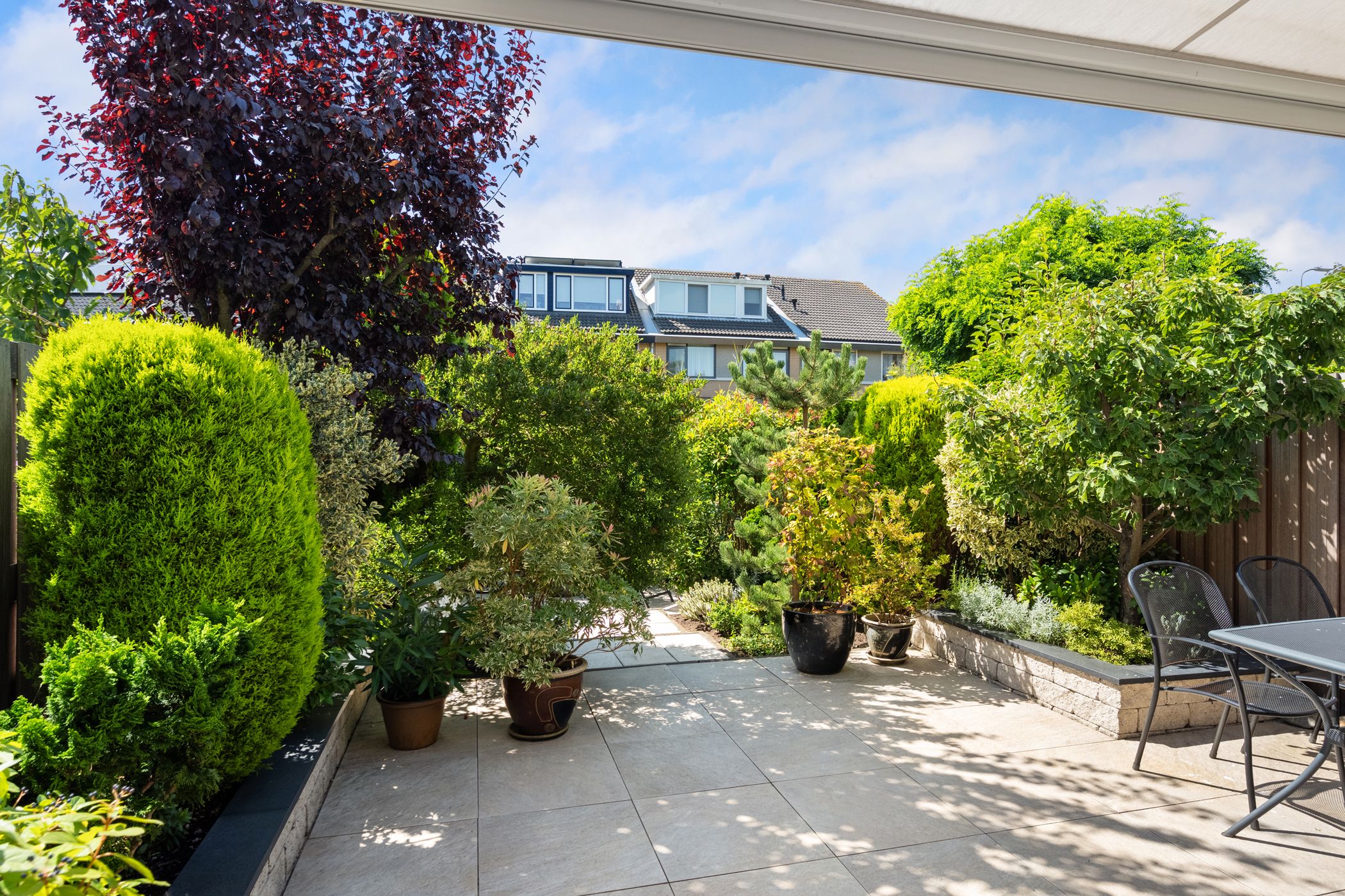 Foto 30 van Paganinistraat 111