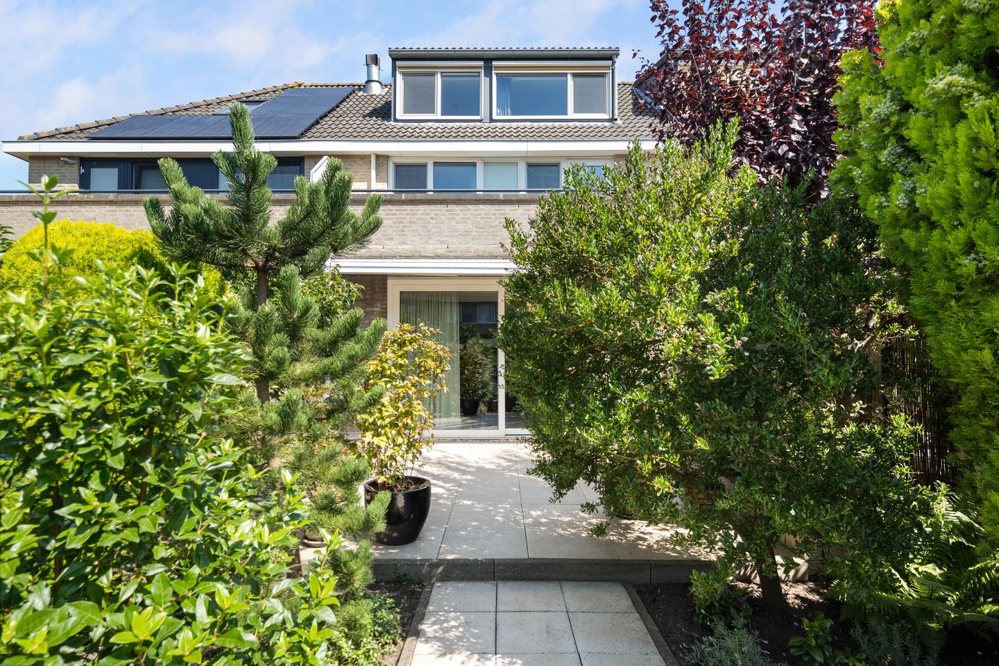 Foto 35 van Paganinistraat 111