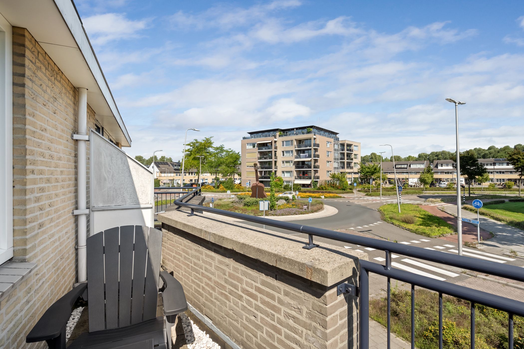 Foto 36 van Paganinistraat 111