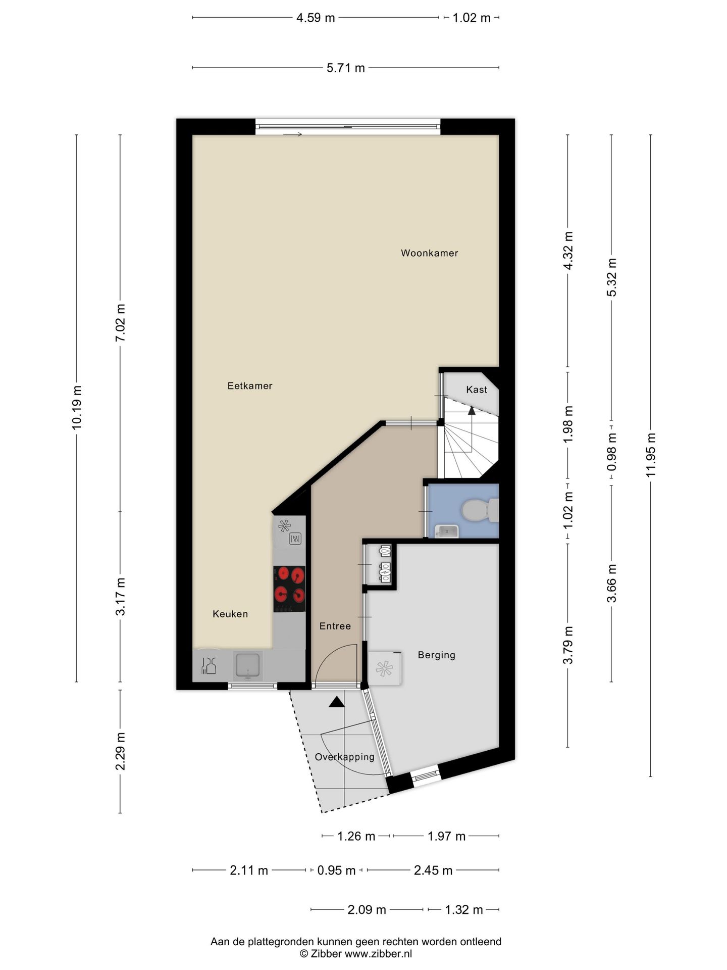 Foto 49 van Paganinistraat 111