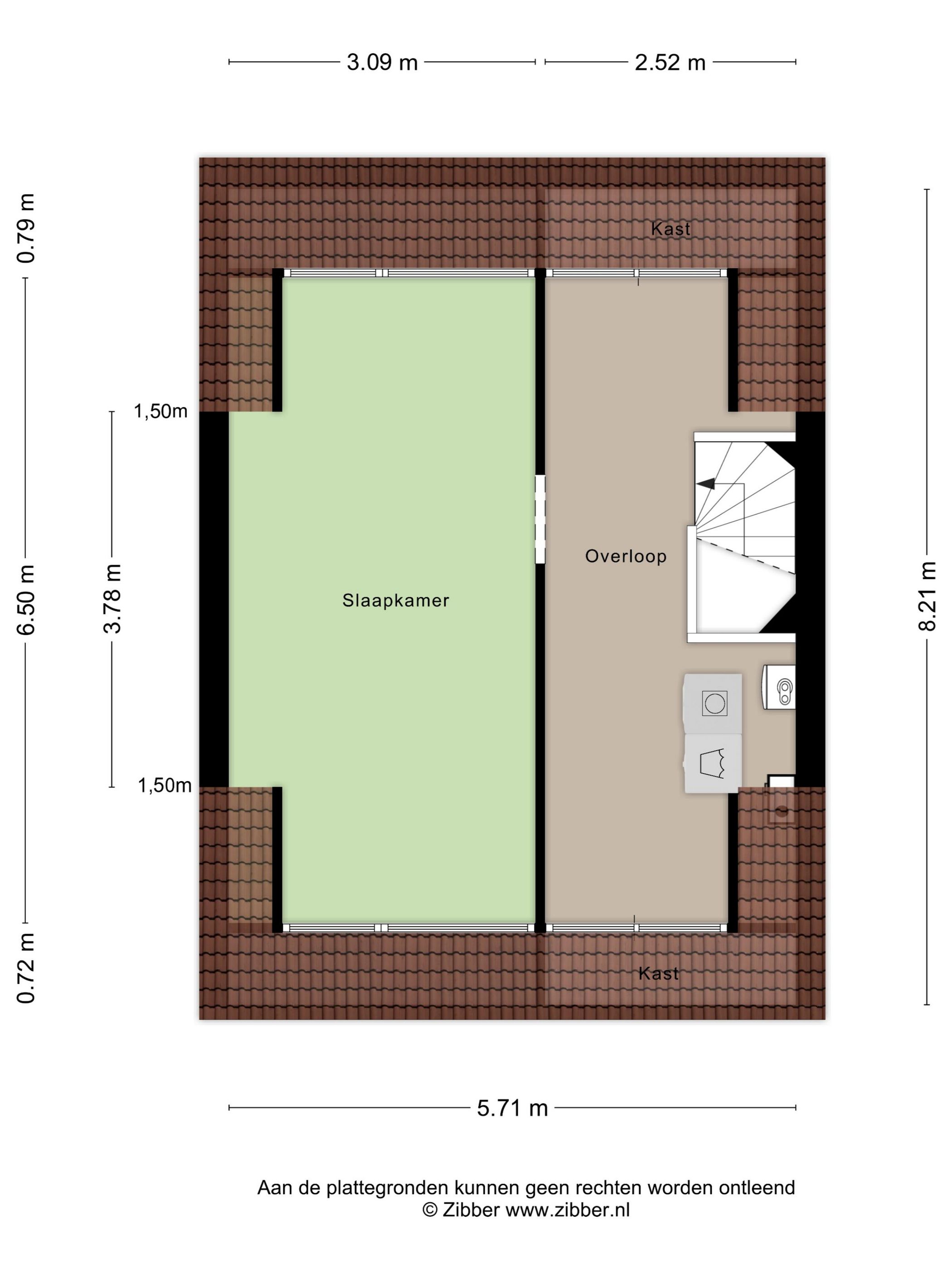 Foto 51 van Paganinistraat 111