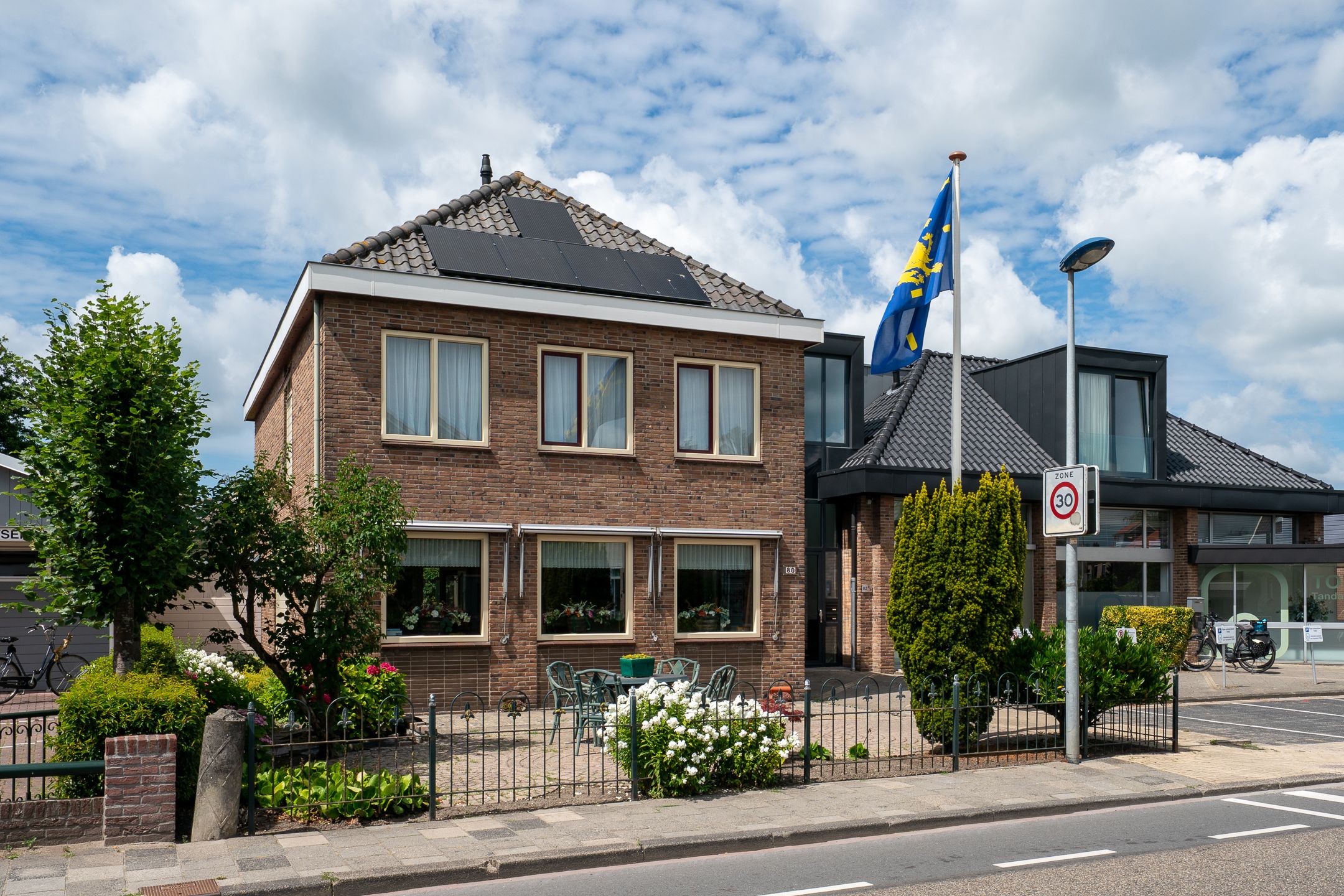 Dorpsstraat 80 