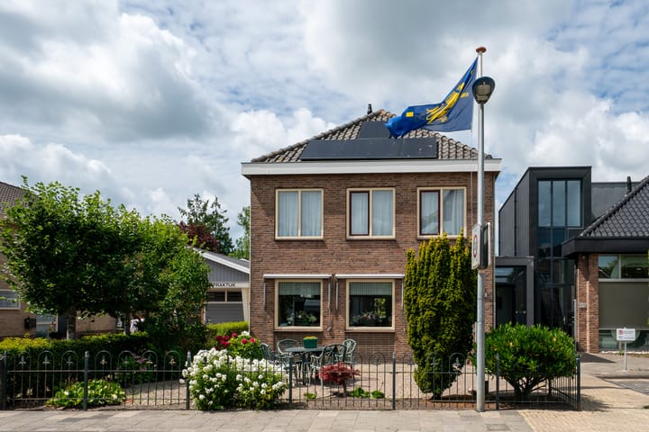 Foto 79 van Dorpsstraat 80