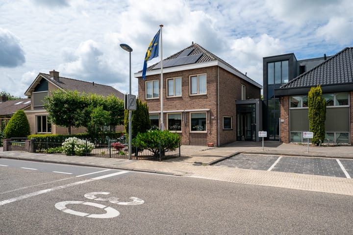 Foto 80 van Dorpsstraat 80