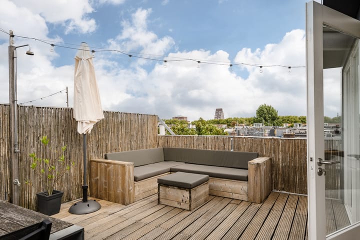 Foto 1 van Admiraal De Ruijterweg 108-4